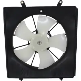 Llx-ho3115113-cl360a70 Karparts360 For Honda Odyssey 1999 2000 2001 2002 2003 2004 Radiator Cooling Fan Assembly