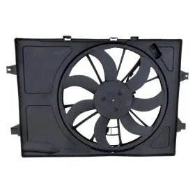 Llx-hy3115177-cl360a71 Karparts360 For Kia Sportage 2023 Engine Cooling Fan 2.5l L4 Replacement Hy3115177