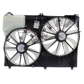 Llx-to3115187-cl360a70 Karparts360 For Toyota Highlander 2014-2017 Engine Cooling Fan 4cyl/v6 To3115187 #2