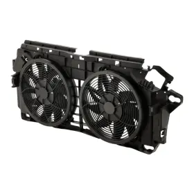 Mb3113100 Karparts360 For Mercedes-benz Sprinter 2500/3500 2010-2022 A/c Condenser Fan With Motor Mb3113100 Karparts360 For Mercedes-benz Sprinter 2500/3500 2010-2022 A/c Condenser Fan With Motor