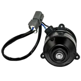 Mlx-she0003a-421m-0-cl360a52 Karparts360 For Honda Prelude 1992-1998 Engine Cooling Fan Motor With 2.2 Or 3.0l