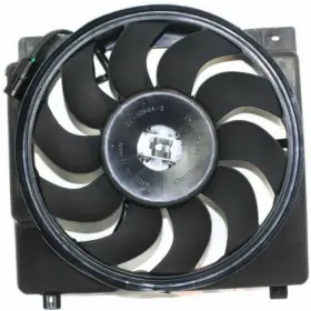 Mlx-she075-421u-cl360a50 Karparts360 For Jeep Cherokee 1995 1996 Engine Cooling Fan With 6 Cycle Inline Ch3115127