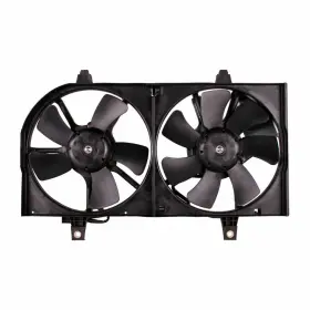 Mlx-she1626a-421-0-cl360a50 Karparts360 For Nissan Sentra 2000-2006 Engine Cooling Fan 214816m100 Ni3115102