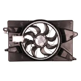 Mlx-she197-421u-cl360a50 Karparts360 For Dodge Dart 2013 14 15 2016 Engine Cooling Fan