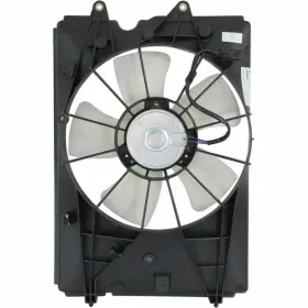 Mlx-she2932-400-0-cl360a50 Karparts360 For Honda Pilot 2009 2010 2011 Radiator Cooling Fan Assembly Blade/motor/shroud