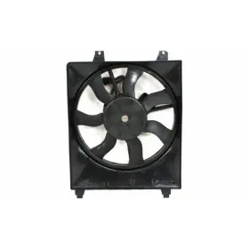 Mlx-she3171-421-2-cl360a50 Karparts360 For Hyundai Santa Fe 2007-2009 Passenger Side Radiator Cooling Fan 3.3l Engine