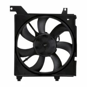 Mlx-she3187-421-0-cl360a50 Karparts360 For Hyundai Tiburon 2003 2004 2005 2006 Radiator Cooling Fan Hy3115119