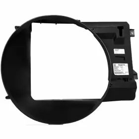 Mlx-she331-430u-cl360a50 Karparts360 For Dodge Ram 1500/2500/3500 2003-2009 Engine Cooling Fan Shroud New Style Mlx-she331-430u-cl360a50 Karparts360 For Dodge Ram 1500/2500/3500 2003-2009 Engine Cooling Fan Shroud New Style