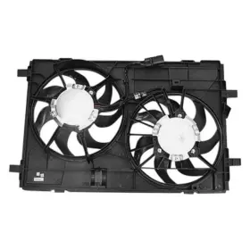 Mlx-she3439c-421-0-cl360a50 Karparts360 For Mazda 6 2009 2010 Engine Cooling Fan Ma3115145 Ca0715025b
