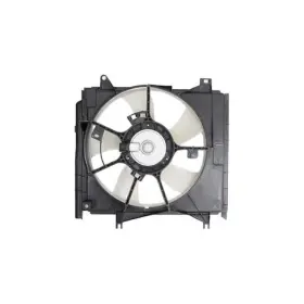 Mlx-she3710-421-0-cl360a50 Karparts360 For Mitsubishi Mirage 2014 2015 Radiator Cooling Fan 1355a289-pfm Mi3115150