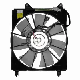 Mlx-she8131-421-0-cl360a50 Karparts360 For Toyota Avalon 2000-2003 Driver Side Engine Cooling Fan To3115118