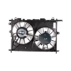 Mlx-she8175a-400b-0-cl360a51 Karparts360 For Toyota Matrix 2009-2013 Engine Cooling Fan 2.4l 163630h210 To3115157