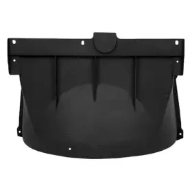 Mlx-she900-440-cl360a53 Karparts360 For Gmc Sonoma 1990 Engine Cooling Fan Shroud Upper With 4.3l Gas