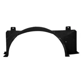 Mlx-she900-443-cl360a57 Karparts360 For Gmc K1500 1999 Engine Cooling Fan Shroud Lower With 5.0/5.7l Gas