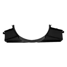 Mlx-she901-449-cl360a53 Karparts360 For Gmc Sierra 1500 Classic 2007 Engine Cooling Fan Shroud Lower Gm3110137