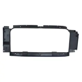 Mlx-she902-23qu-cl360a50 Karparts360 For Chevy Silverado 1500 2014-2018 Radiator Support Seal Plate Capa Certified