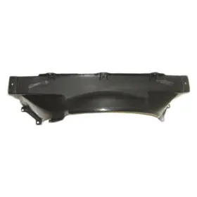 Mlx-she905-440-cl360a51 Karparts360 For Chevy S-10 Blazer 1990-1993 Engine Cooling Fan Shroud Upper 4.3l Gm3110118
