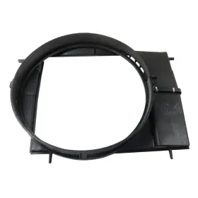Mlx-she907-430-cl360a51 Karparts360 For Gmc Canyon 2004-2012 Fan Shroud 3.5l 3.7l Replacement Gm3110146