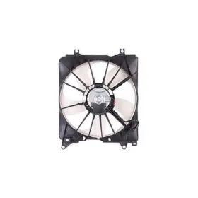 Mlx-shehocrv17-421-0-cl360a50 Karparts360 For Honda Cr-v 2017-2022 Radiator Cooling Fan 190155paa01-pfm Ho3115169