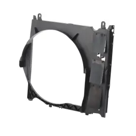 Ni3110129 Karparts360 For Nissan Pathfinder Armada 2004 Radiator Fan Shroud Upper 5.6 Liter Engine