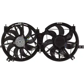 Ni3115161 Karparts360 For Nissan Altima 2019 2020 2021 Radiator Fan Assembly 2.5l Engine #2