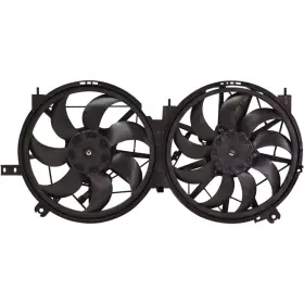 Ni3115161 Karparts360 For Nissan Altima 2019 2020 2021 Radiator Fan Assembly 2.5l Engine