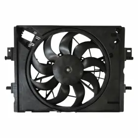 214816lb0b Karparts360 Ni3115164 For Nissan Sentra 2020 2021 Radiator Cooling Fan