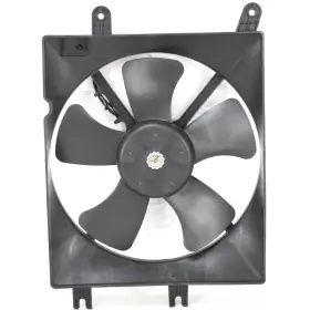Sz3117101 Karparts360 For Suzuki Reno/forenza 2004-2008 A/c Fan Shroud Passenger Side