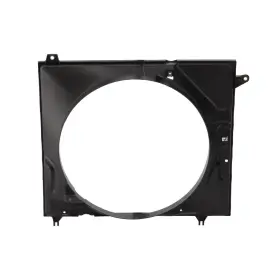 To3110183 Karparts360 For Toyota 4runner 2010-2016 Fan Shroud Fits Radiator 4.0 Liters Engine