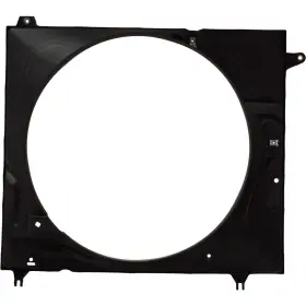 To3110188 Karparts360 For Toyota 4runner 2017-2021 Radiator Fan Shroud 4.0l Engine