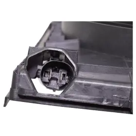 Vo3115118 Karparts360 For Volvo Xc90 2016 17 18 19 20 2021 Radiator Fan Dual With Brushless Motor #3