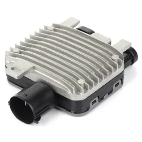 13204225 Keepcrushparts Radiator Cooling Fan Relay Control Modul For 2012-2016 Volvo S60 2.0l 2.5l