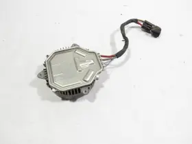 1137328741 Kia 18-23 Stinger Gt1 2019 Radiator Cooling Fan Motor