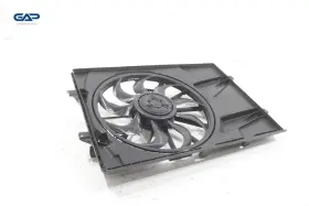 25304r5500 Kia Sorento 2.5l Engine Radiator Cooling Fan Shroud With Motor Oem 2021 - 2024 #3
