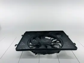 25350-2t500 Kia 14-15 Optima 2.4l L4 Gas Engine Cooling Radiator Fan Shroud Blade Oem #65 #2