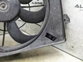 25380-1w612 Kia 2012-2017 Rio Radiator Cooling Fan Motor Assembly Oem #3