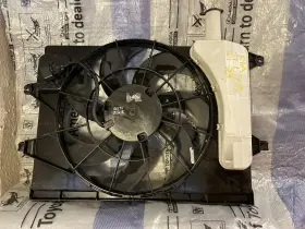 25380-j9xxx Kia 2021 2022 2023 Seltos Fan Assembly Oem