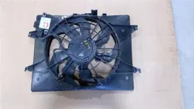 253802t500 Kia 2014 2015 Optima Engine Cooling Motor 2.4l Tested Oem