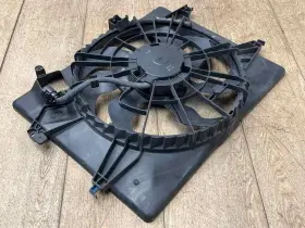 253804r500 Kia Fits 14 15 16 Optima Hybrid 2.4l Engine Cooling Motor Fan Assy #2