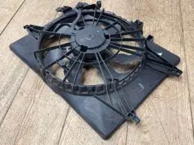 253804r500 Kia Fits 14 15 16 Optima Hybrid 2.4l Engine Cooling Motor Fan Assy #3