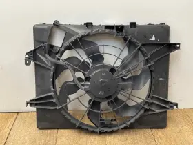 253804r500 Kia Fits 14 15 16 Optima Hybrid 2.4l Engine Cooling Motor Fan Assy