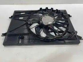 25380s9000 Kia Fits 2020 - 2024 Telluride 3.8l Engine Cooling Motor Fan Assy Oem
