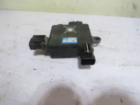 25385-4d900 Kia 2007 Sedona Cooling Fan Module #3