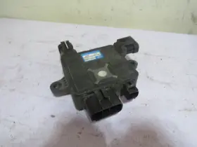 25385-4d900 Kia 2007 Sedona Cooling Fan Module