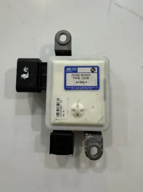 25385-b0000 Kia 2017-2018 Forte 2.0l Engine Cooling Fan Module Oem