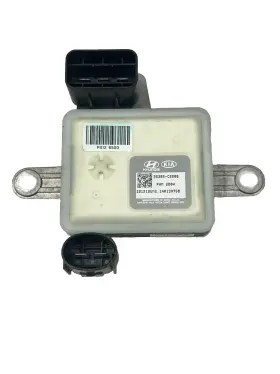 25385-c6500 Kia 2016-2020 Sorento Cooling Fan Controller Oem