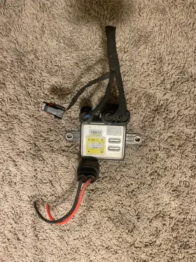 25385b8800 Kia 2013-2019 Santa Fe Sorento Engine Cooling Fan Controller Controll Module Speed