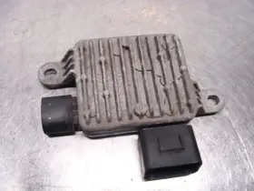 25385g2000 Kia Niro Lx 1.6l Engine Radiator Cooling Fan Module Unit 17 18 19 20 21 22
