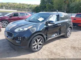 674-10020 Kia Radiator Fan Motor Assembly Awd Fits 17-20 Sportage 3542078 #2