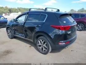 674-10020 Kia Radiator Fan Motor Assembly Awd Fits 17-20 Sportage 3542078 #3